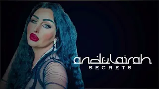 ANDULAIRAH: Secrets | Chillout Music
