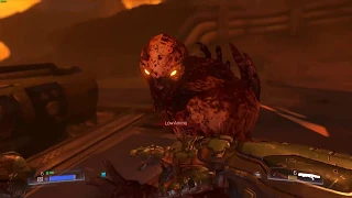 DOOM (2016) - The UAC on *Ultra-Nightmare* Mode + All Secrets - (No Commentary)