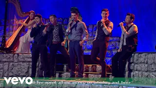 Celtic Thunder - The Wild Rover (Live From Dublin / 2017 / Lyric Video)