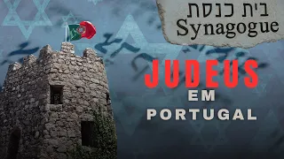 Herança Judaica em Portugal - Parte 2