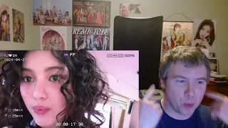 BEST SONG I'VE HEARD ALL YEAR???????? Reaction to NewJeans (뉴진스) 'Bubble Gum' Official MV