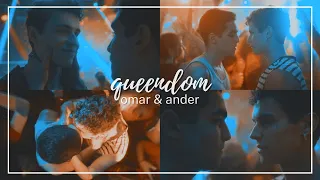 Omar & Ander | Queendom