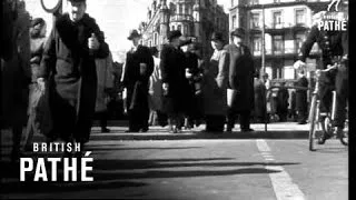 Rhythm Of A City  - Reel 1 (1950-1959)