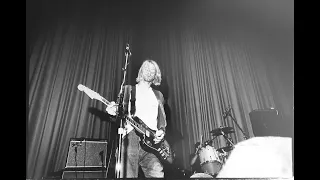 TAD/Nirvana - King Perfomance Center (Mia Zapata Fund Benefit), Seattle, WA, USA - 08/06/1993