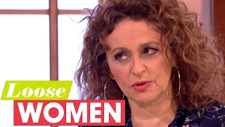 Is Having Opposite Sex Friends Disrespectful in a Relationship? | Loose Women