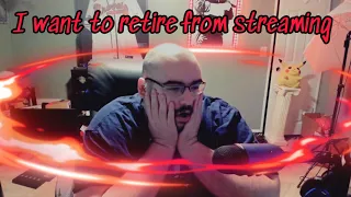 WingsofRedemption is retiring from streaming? I play Call Of Duty for money