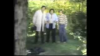 SCTV - Grizzly Abrams