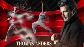 Thomas Anders   -   Dont gamble with my heart  .   2024Ai Cover....