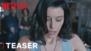 The Gift | Teaser | Netflix