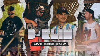 B-RLIN | LIVE SESSION #1