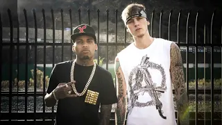 Kid Ink - Hell & Back (Remix) (ft. Machine Gun Kelly)