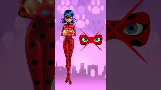 Miraculous characters without mask // #miraculous #shorts #viral #tiktok #video #youtubeshorts