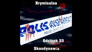 E33 - Hagamannen [Kryminalna Skandynawia]