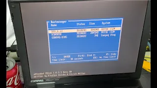 Xfdisk: A Tool for Dual Booting Windows 95/98 & DOS