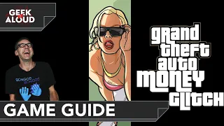 How to get get unlimited money in Grand Theft Auto San Andreas from the start | Game Guide