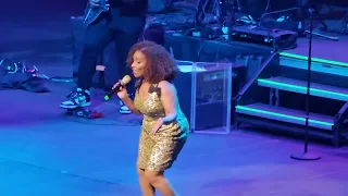 Stephanie Mills @Maryland Live! 11/26/23.    #R&B  #Smooth Jazz