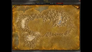 Путь Жреца, World of Warcraft Classic. №1