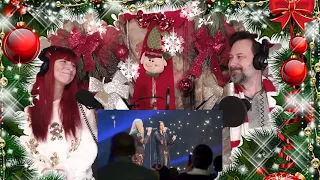 On the 3rd Day of Christmas: AVE MARIA - Marko Hietala and Floor Jansen