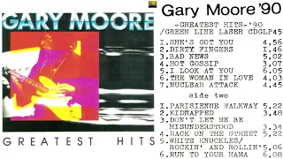 "Garry Moore - Greatest hits"