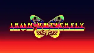 ROCK IT! IRON BUTTERFLY ! DISCOGRAFIAS COMENTADAS!