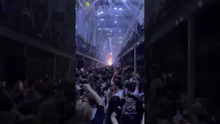 Black Coffee at Printworks Closing, London 2023