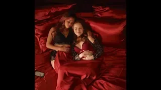 Cheryl and Toni (Choni)/Шерил и Тони (Шони)-Для всех нас просто нет!