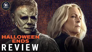 'Halloween Ends' Spoiler-Free Review