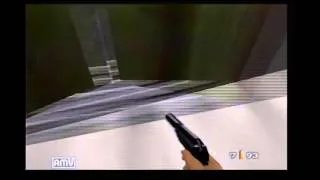 Surface 1 Agent 1:03 (PR) - Goldeneye N64 Speedrunning