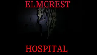 The Haunted Gymnasium inside Elmcrest Children Psychiatric Hospital