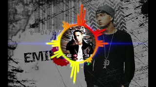 EMINEM - TILL I COLLAPSE - NEFFEX REMIX - BASS BOOSTED - TRK