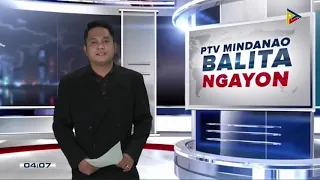 #PTVBalitaNgayon January 6, 2021 4PM Update