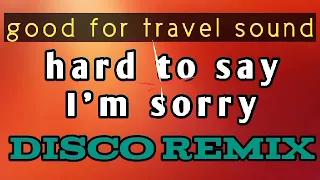 good for travel sound  disco remix 2024 #discoremix2024 #goodfortravel #travelsound