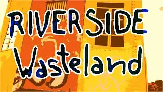 Riverside - Wasteland (Album Review)