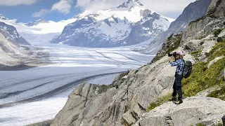 Schweizer Gletscher: Was die schnelle Eisschmelze so alles zu Tage fördert