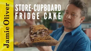 Store-cupboard fridge cake | Jamie Oliver's £1 Wonders| Channel 4. Monday 8pm UK