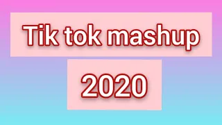 tik tok mashup *2020* dance se souber  (10min;) not clean