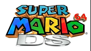 Slider (Dance Mix) - Super Mario 64 DS