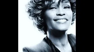 WHITNEY HOUSTON - ONE MOMENT IN TIME LIVE 1989,  THE 100 BEST FEMALE SINGERS OF ALL TIME