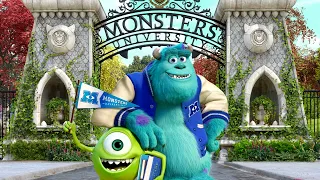 Gospel (ver.3) - Monsters University 10 Hours Extended