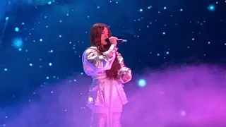 Malena - Qami Qami - JESC 2021 WINNER (live from audience)