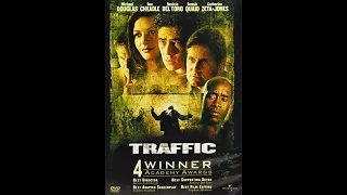Opening/Closing to Traffic 2001 DVD