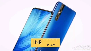Vivo x27 pro Specification launch date and price.
