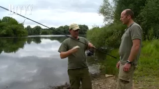 Long Range Fishing - Bivvy.TV