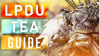 The Epic of Alexander (Ultimate) Guide (LPDU)