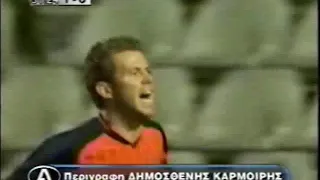 3/10/2002 Ανόρθωση Αμμοχ.-Ηρακλής Θεσ. 3-1 (Κύπελλο UEFA)