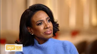 Sheryl Lee Ralph reflects on her Emmy win: 'I had to center myself'
