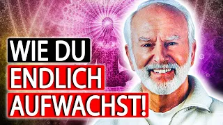 Wie DU endlich aufwachst aus der Illusion!(Nur 1 Schritt) | Kurt Tepperwein