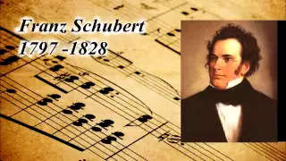 Franz Schubert - Ständchen - Serenade in D Minor
