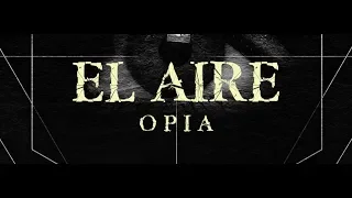 Trágico Ballet - El Aire (VideoLyric Oficial)