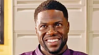 Kevin Hart's Night School | official trailer (2018)